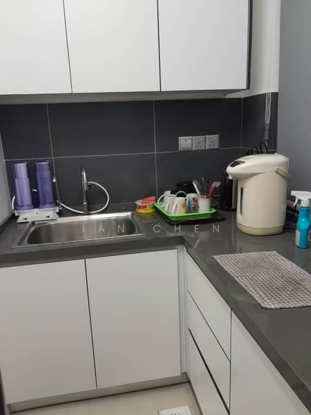 Servis Apartment untuk Disewa di SKS Habitat - Ian Chen - PropertyGuru.com.my