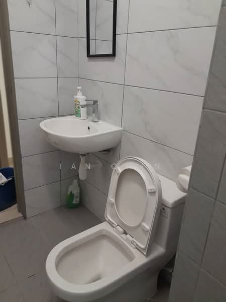 Servis Apartment untuk Disewa di SKS Habitat - Ian Chen - PropertyGuru.com.my