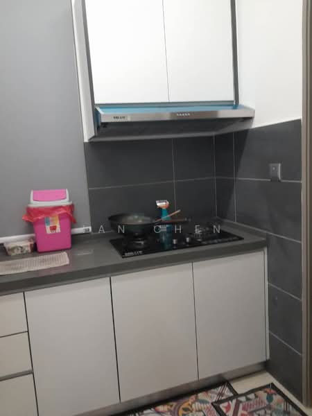 Servis Apartment untuk Disewa di SKS Habitat - Ian Chen - PropertyGuru.com.my