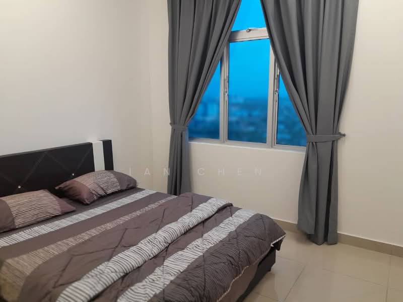 Servis Apartment untuk Disewa di SKS Habitat - Ian Chen - PropertyGuru.com.my