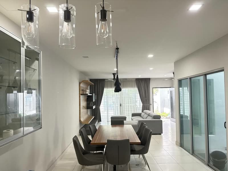 Terraced House for Sale in Denai Alam (Shah Alam) - Afiqah . - PropertyGuru.com.my