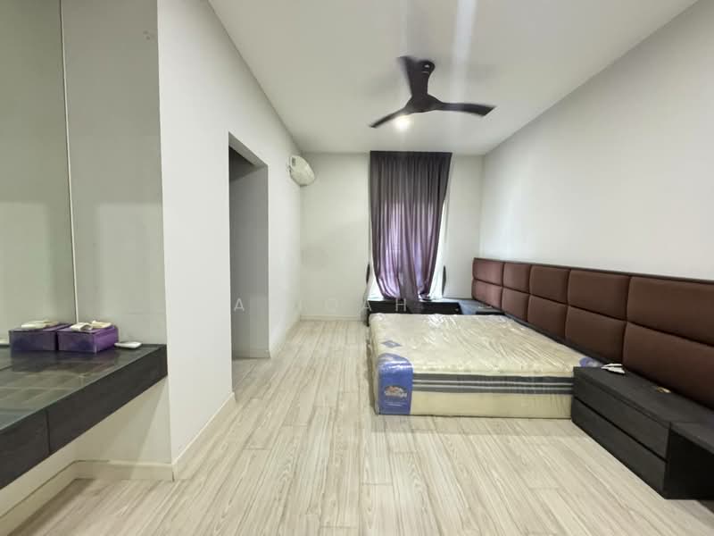 Terraced House for Sale in Denai Alam (Shah Alam) - Afiqah . - PropertyGuru.com.my