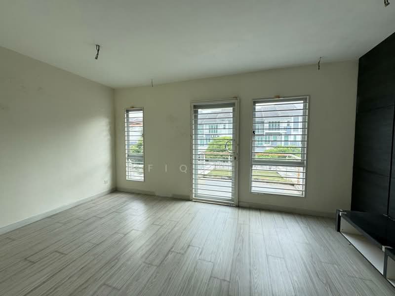 Terraced House for Sale in Denai Alam (Shah Alam) - Afiqah . - PropertyGuru.com.my