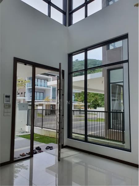 Rumah Berkembar untuk Dijual di Melawati (Selangor) - Diren Tee - PropertyGuru.com.my