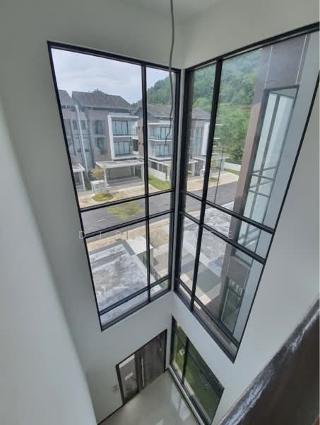 Rumah Berkembar untuk Dijual di Melawati (Selangor) - Diren Tee - PropertyGuru.com.my
