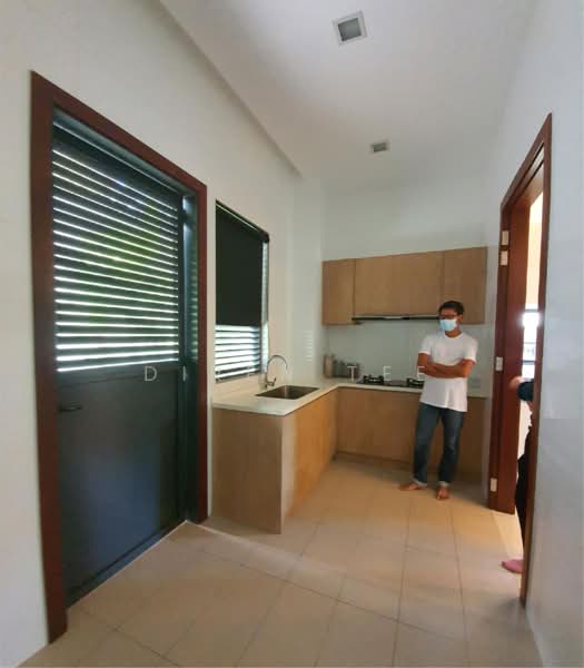 Rumah Berkembar untuk Dijual di Melawati (Selangor) - Diren Tee - PropertyGuru.com.my