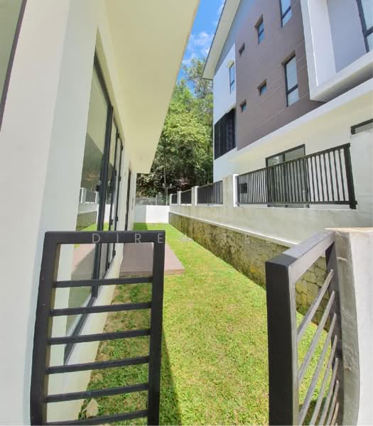 Rumah Berkembar untuk Dijual di Melawati (Selangor) - Diren Tee - PropertyGuru.com.my