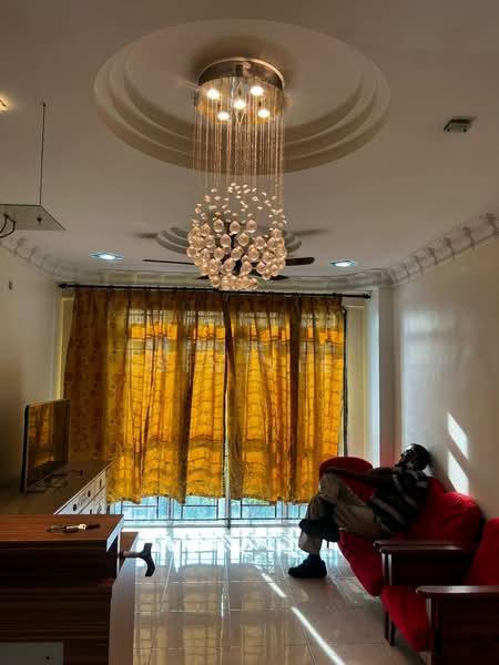 Apartment for Sale at Pulai View - Sin Yie - PropertyGuru.com.my