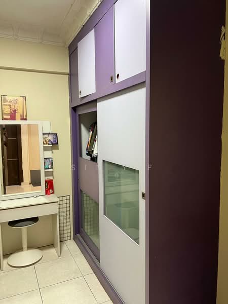 Apartment for Sale at Pulai View - Sin Yie - PropertyGuru.com.my
