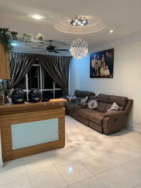 Apartment for Sale at Pulai View - Sin Yie - PropertyGuru.com.my