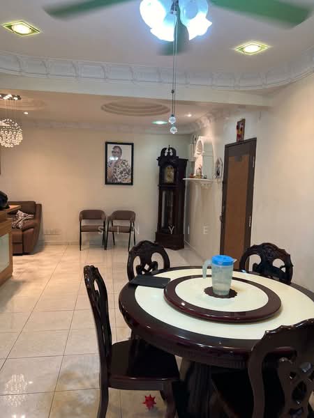 Apartment for Sale at Pulai View - Sin Yie - PropertyGuru.com.my