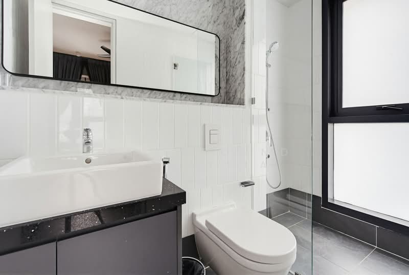 Kondominium untuk Disewa di Isola - Blueground Malaysia - Bathroom - PropertyGuru.com.my