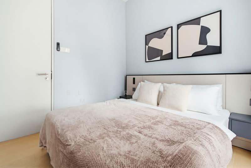 Kondominium untuk Disewa di Isola - Blueground Malaysia - Bedroom - PropertyGuru.com.my