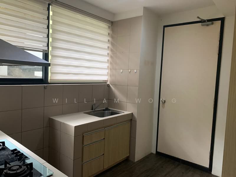 Kondominium untuk Dijual di 20trees - William Wong - Kitchen - PropertyGuru.com.my