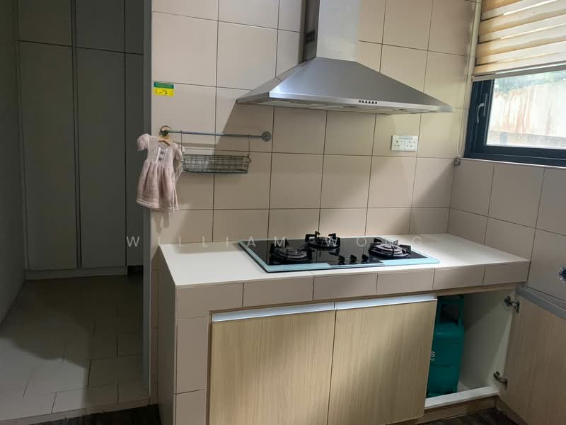 Kondominium untuk Dijual di 20trees - William Wong - Kitchen - PropertyGuru.com.my