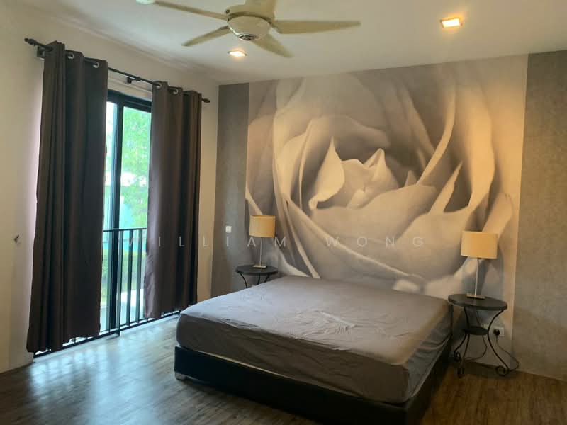 Kondominium untuk Dijual di 20trees - William Wong - Bedroom - PropertyGuru.com.my