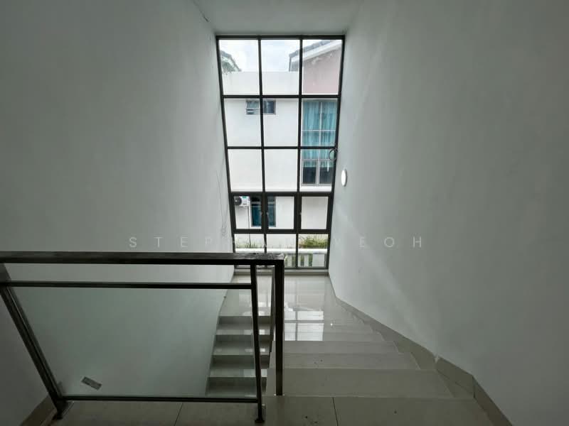 Bungalow for Rent in Bukit Minyak (Penang) - Stephan Yeoh - Interior - PropertyGuru.com.my