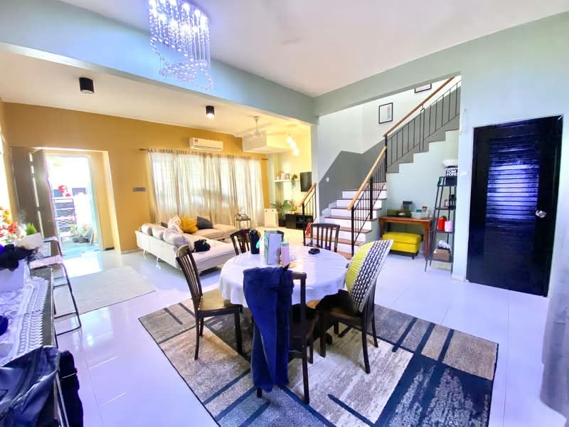 Untuk Dijual - TTDI Grove