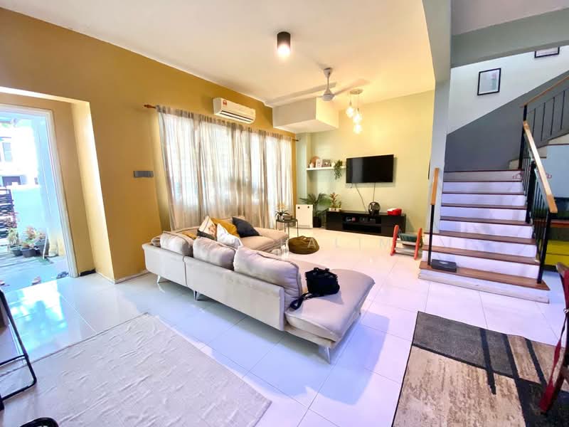 Untuk Dijual - TTDI Grove
