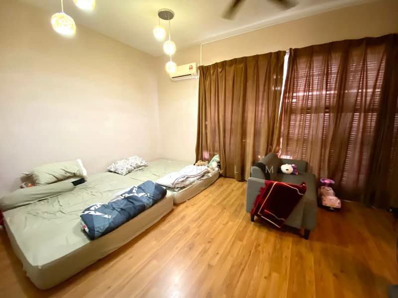 Untuk Dijual - TTDI Grove