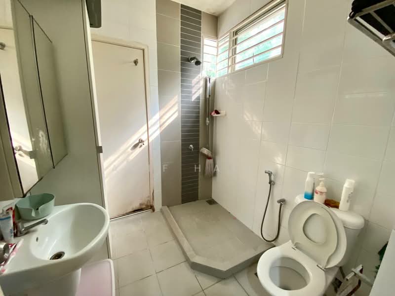 Untuk Dijual - TTDI Grove