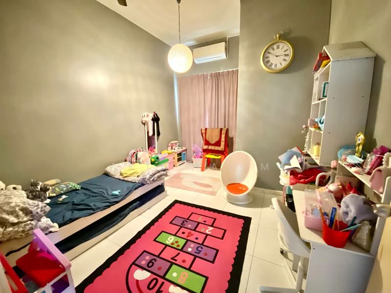 Untuk Dijual - TTDI Grove