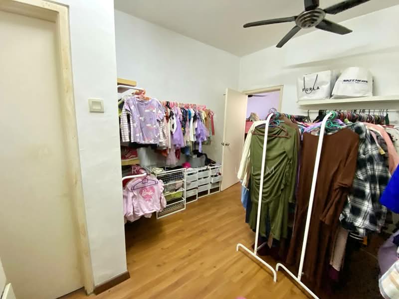 Untuk Dijual - TTDI Grove