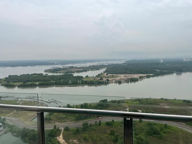 Condominium for Rent at Bora Residences - Ian Chen - PropertyGuru.com.my