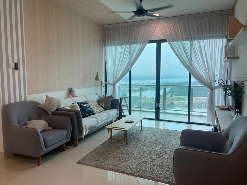 Condominium for Rent at Bora Residences - Ian Chen - PropertyGuru.com.my