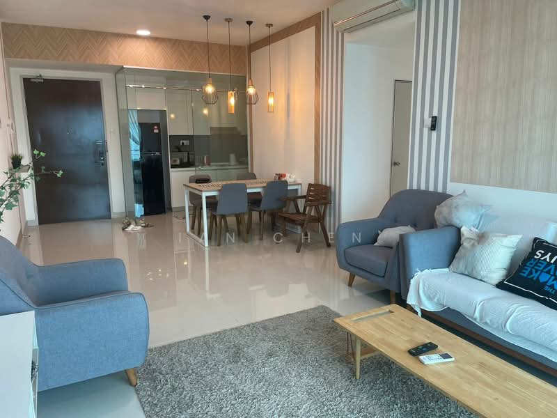 Condominium for Rent at Bora Residences - Ian Chen - PropertyGuru.com.my