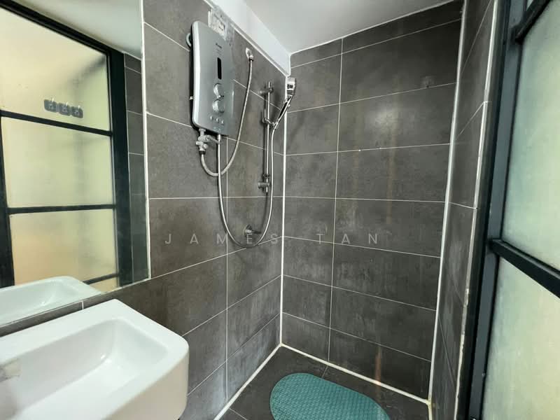Service Residence for Rent at Empire Damansara - James Tan - Bathroom - PropertyGuru.com.my