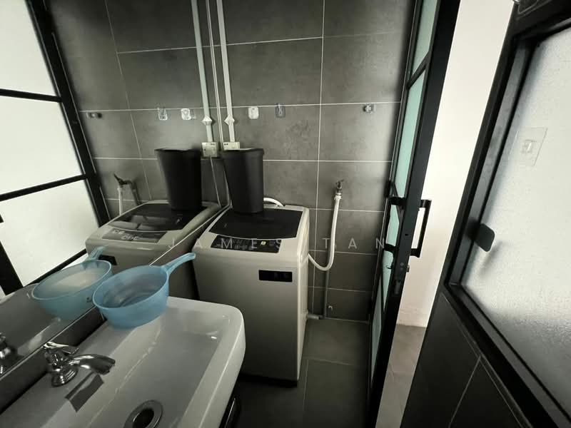 Service Residence for Rent at Empire Damansara - James Tan - Interior - PropertyGuru.com.my