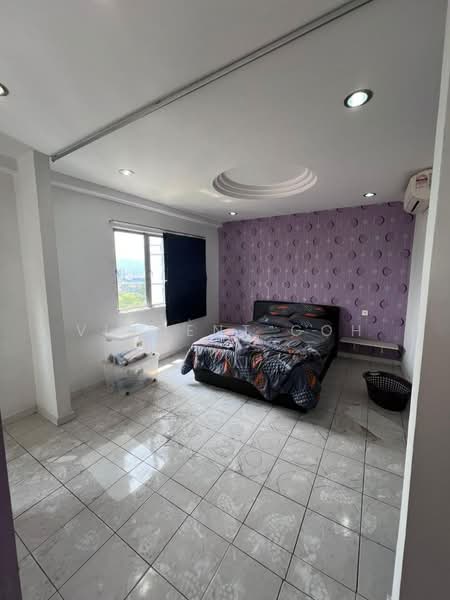Condominium for Sale at Menara Menjalara - Vincent Goh - Bedroom - PropertyGuru.com.my