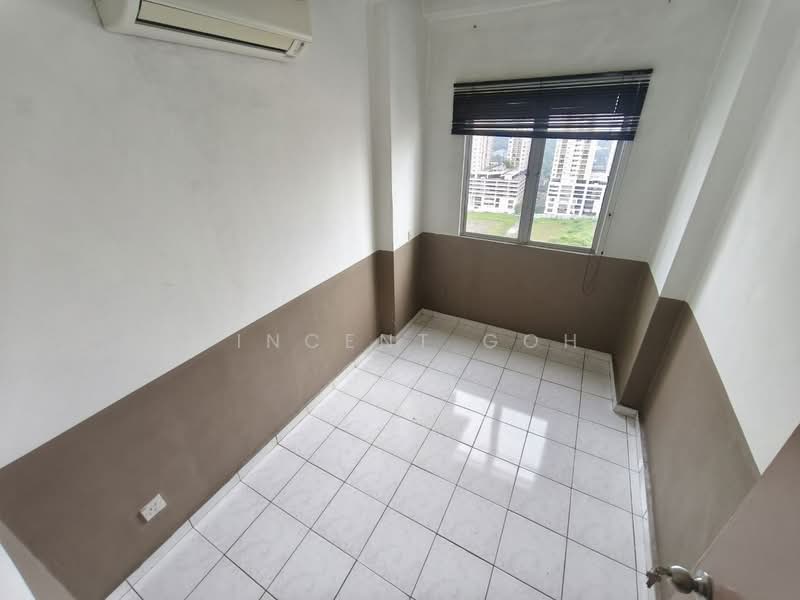 Kondominium untuk Dijual di Menara Menjalara - Vincent Goh - Interior - PropertyGuru.com.my