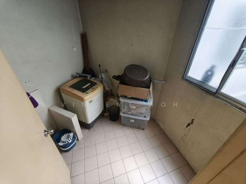 Kondominium untuk Dijual di Menara Menjalara - Vincent Goh - Interior - PropertyGuru.com.my