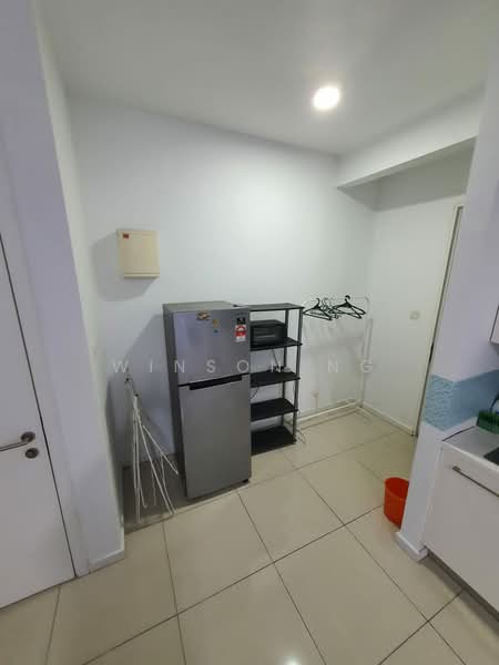 Servis Apartment untuk Disewa di Cascades Residency - Winson Ng - Interior - PropertyGuru.com.my