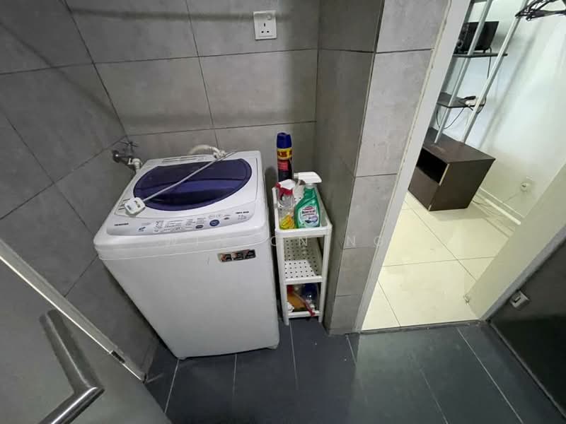 Servis Apartment untuk Disewa di Cascades Residency - Winson Ng - Interior - PropertyGuru.com.my