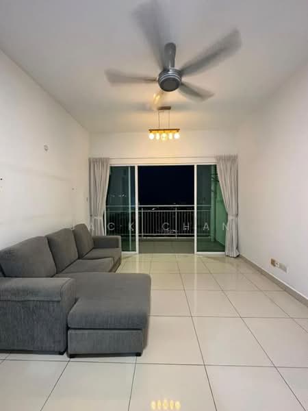 Kondominium untuk Dijual di Bayu Sentul - Jack Chan - Living Room - PropertyGuru.com.my