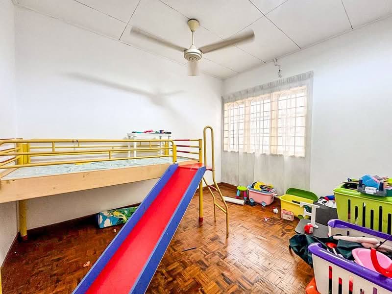 Rumah Teres 2 Tingkat untuk Dijual di Bandar Kinrara Seksyen 2 (Bandar Kinrara) - Izzat Zamros - Interior - PropertyGuru.com.my