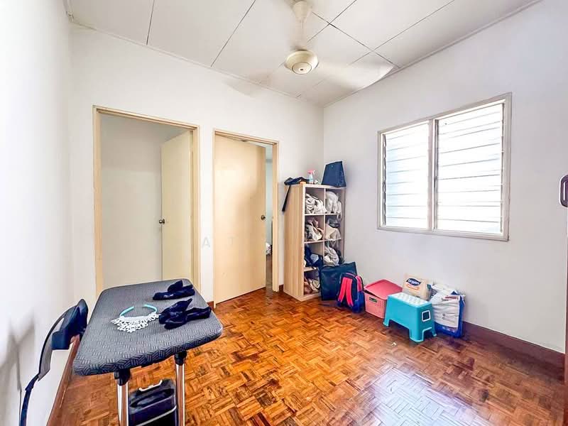 Rumah Teres 2 Tingkat untuk Dijual di Bandar Kinrara Seksyen 2 (Bandar Kinrara) - Izzat Zamros - Interior - PropertyGuru.com.my
