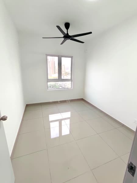 Kondominium untuk Disewa di Residensi Dutamas Dahlia - Kew . - Interior - PropertyGuru.com.my