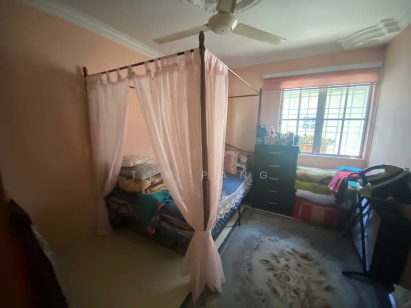 2-storey Terraced House for Sale in Taman Equine (Seri Kembangan) - Tim Pang - Bedroom - PropertyGuru.com.my