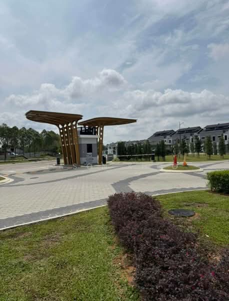 Rumah Teres 2 Tingkat untuk Disewa di Taman Mount Austin (Tebrau) - Jason Khoo - PropertyGuru.com.my