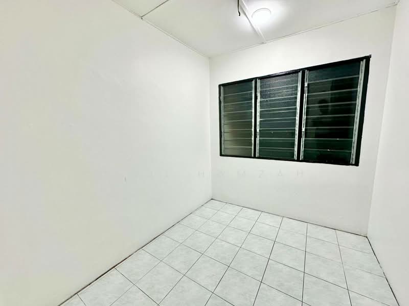 2-storey Terraced House for Sale in Taman Sri Andalas (Klang) - Nabil Hamzah - Interior - PropertyGuru.com.my