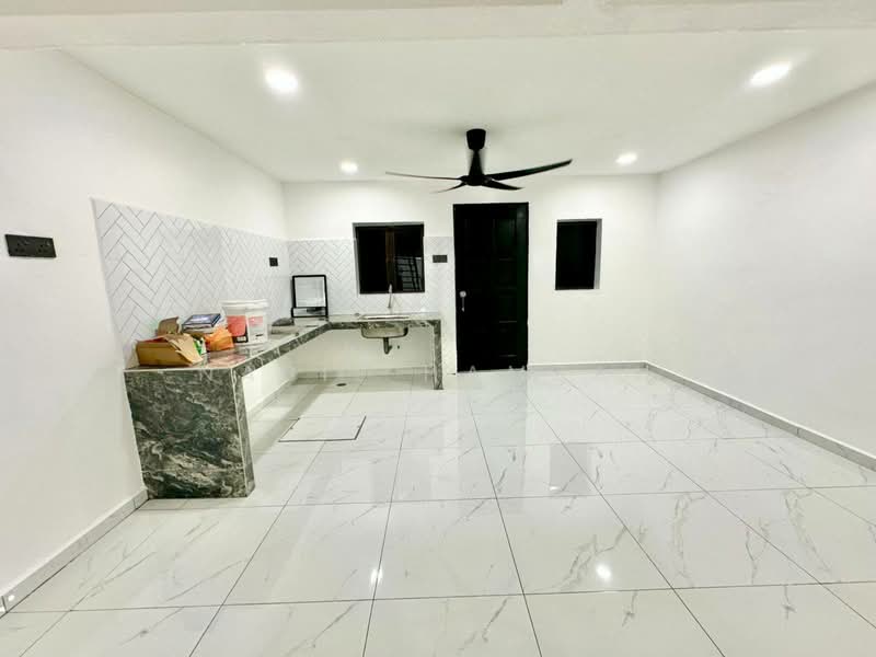 2-storey Terraced House for Sale in Taman Sri Andalas (Klang) - Nabil Hamzah - Interior - PropertyGuru.com.my