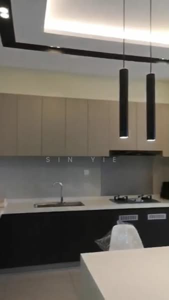 Condominium for Sale at Bay Laurel @ Country Garden Danga Bay - Sin Yie - PropertyGuru.com.my