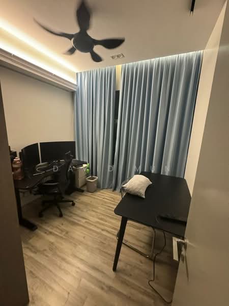 Service Residence for Sale at Millerz Square - David Mun - Study - PropertyGuru.com.my