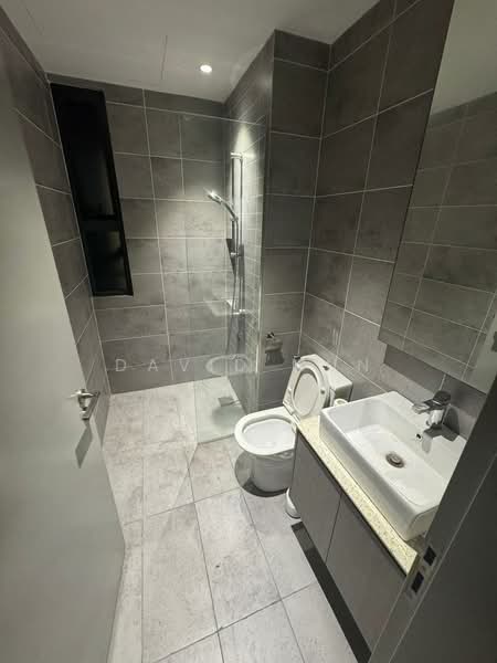 Service Residence for Sale at Millerz Square - David Mun - Bathroom - PropertyGuru.com.my