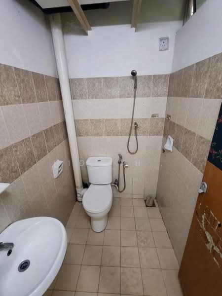 Vila Berkembar untuk Disewa di Kepala Batas (Penang) - Hidayah . - PropertyGuru.com.my