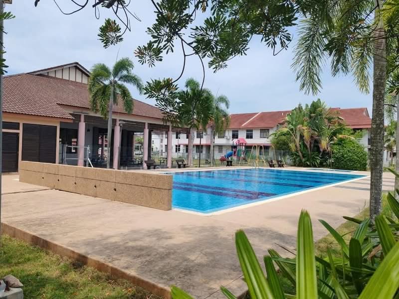 Vila Berkembar untuk Disewa di Kepala Batas (Penang) - Hidayah . - PropertyGuru.com.my